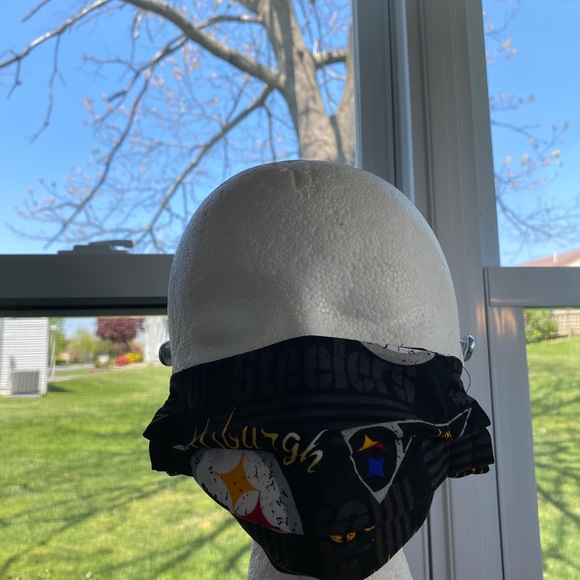 Face Mask - Picture 11 of 13